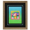 Image 1 : Sailboat East on Blends by Peter Max