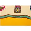 Image 3 : Hermes Yellow Multicolor Silk Scarf