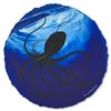 Image 3 : Octopus in the deep blue Sea by Wyland Original