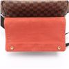 Image 6 : Louis Vuitton Damier Ebene Canvas Leather Naviglio Messenger Bag