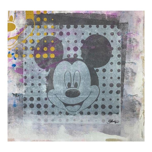 Mickey Mouse by Rodgers Original