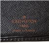 Image 4 : Louis Vuitton Black Epi Leather Breast Pocket Wallet