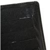 Image 5 : Louis Vuitton Black Epi Leather Breast Pocket Wallet