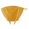 Image 1 : Louis Vuitton Yellow Epi Leather Long Straps Saint Jacques GM Shoulder Bag