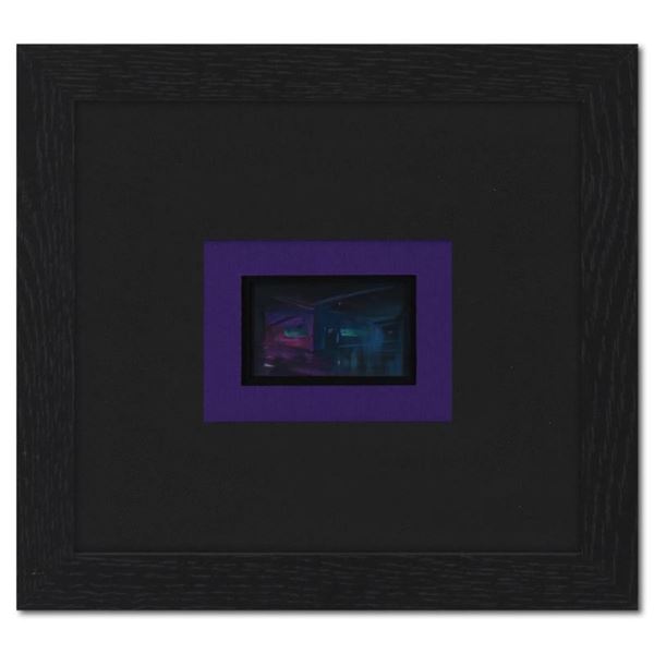 Untitled by Marvel Comics Original