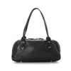 Image 2 : Gucci Black Leather Princy Shoulder Bag
