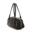 Image 3 : Gucci Black Leather Princy Shoulder Bag
