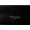 Image 7 : Saint Laurent Black Leather Babylone SHW Top Handle Bag