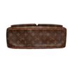 Image 7 : Louis Vuitton Brown Monogram Canvas Leather Viva Cite GM Bag