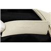 Image 6 : Balenciaga Cream Leather Whistle Satchel Bag