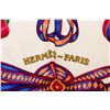 Image 3 : Hermes Multicolor Silk Scarf