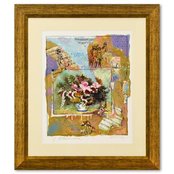 Untitled by Alexander & Wissotzky