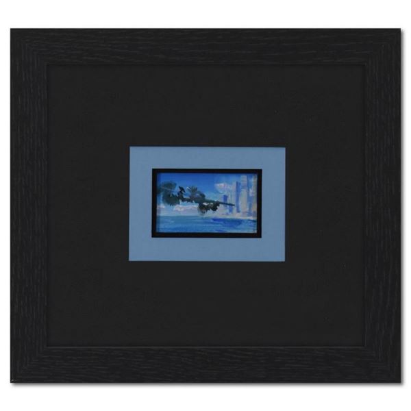 Untitled by Marvel Comics Original