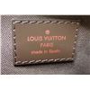 Image 6 : Louis Vuitton Damier Ebene Canvas Leather Geronimos Crossbody Bag