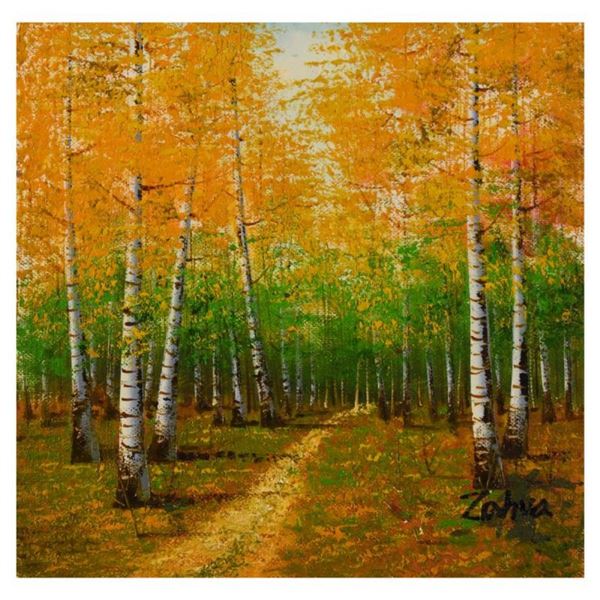 Untitled by Zahra Original