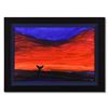 Image 1 : Whale Tail by Wyland Original