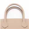 Image 6 : Hermes Gris Tourterelle Togo Leather Birkin 30cm Handbag