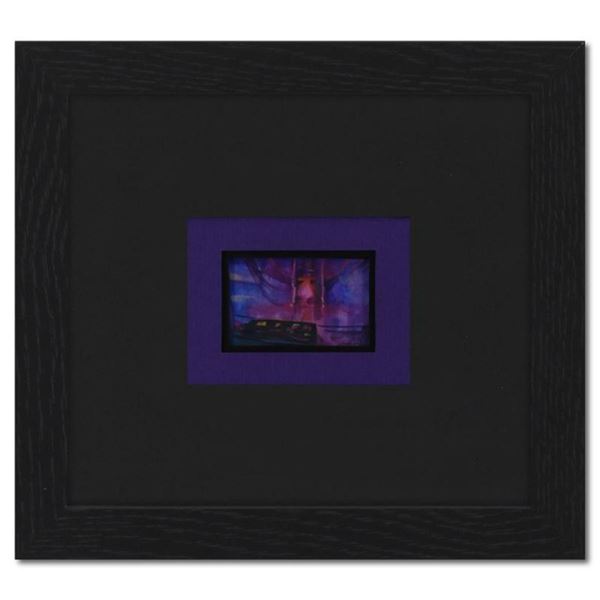 Untitled by Marvel Comics Original