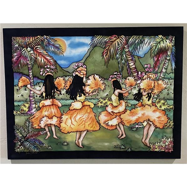 So We Dance by Susan Patricia