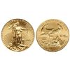 Image 1 : 2009 $5 American Gold Eagle Coin