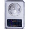 Image 2 : 2010 $1 American Silver Eagle NGC MS70 Early Releases