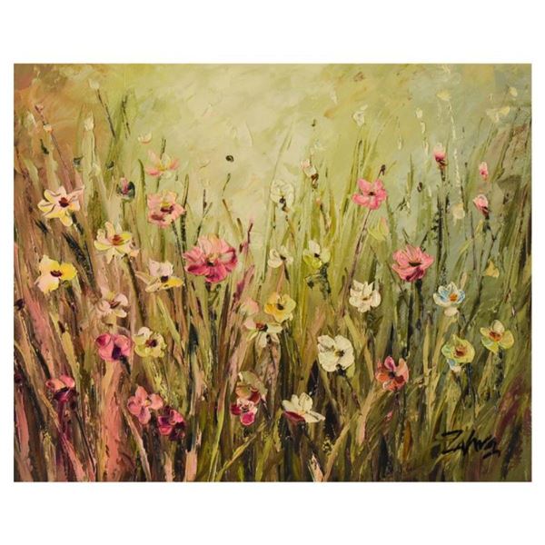 Untitled by Zahra Original