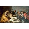 Image 1 : Van Dyck - Lamentation over the Dead Christ