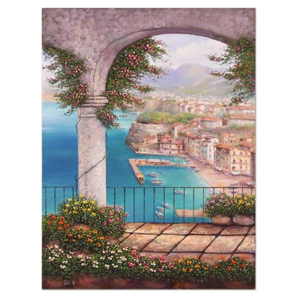 Untitled by Garcia Original