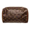 Image 4 : Louis Vuitton Brown Speedy 25cm Satchel Bag