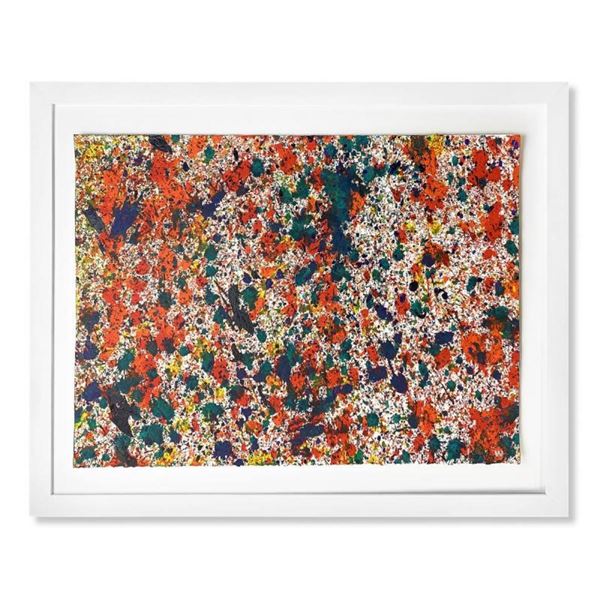 Splash130 by Wyland Original