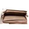 Image 7 : Bottega Veneta Brown Leather Wallet