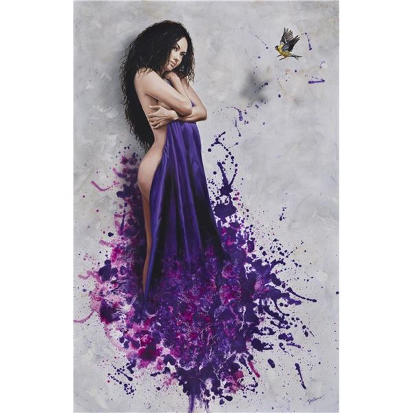 I Wonder If by DELLORCO