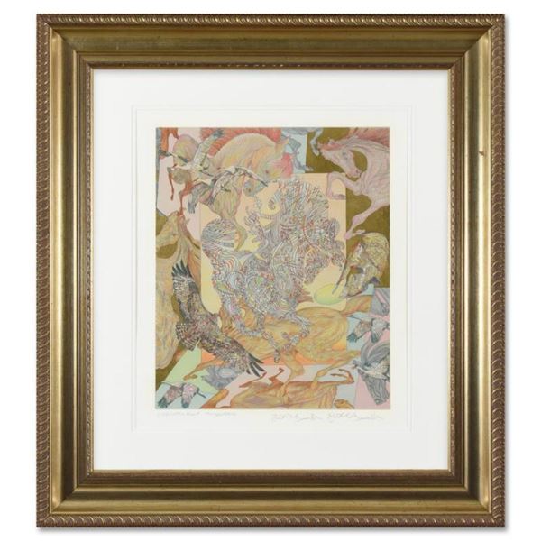 Troyen by Azoulay Original