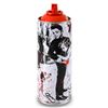 Image 1 : Pup Art (Red) by Mr Brainwash