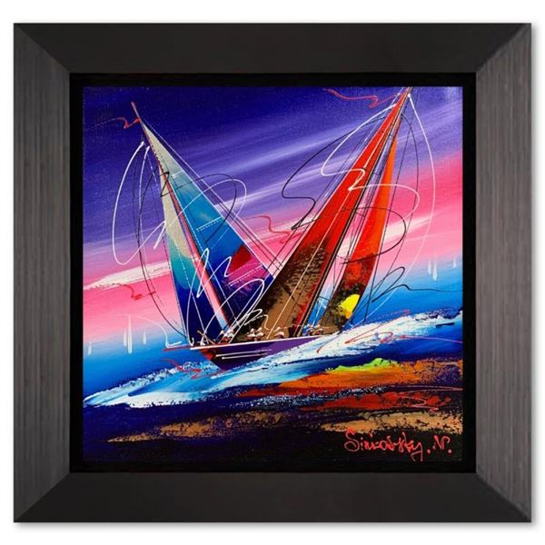 Untitled by Sinkovsky Original