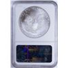 Image 2 : 2010 $1 American Silver Eagle NGC MS70 Early Releases