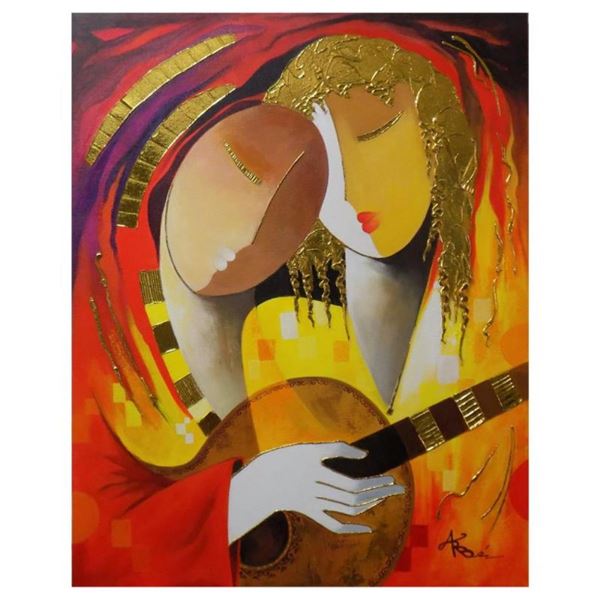 In Sync by Arbe Original