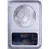 Image 2 : 2010 $1 American Silver Eagle NGC MS70 Early Releases