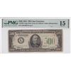 Image 1 : 1934 $500 Federal Reserve Note San Francisco