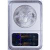 Image 2 : 2010 $1 American Silver Eagle NGC MS70 Early Releases