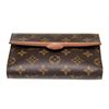 Image 4 : Louis Vuitton Brown Monogram Canvas Arche Waist Bag