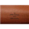 Image 6 : Louis Vuitton Brown Monogram Canvas Arche Waist Bag