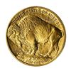 Image 2 : 2008 $50 Indian Head Buffalo Gold Coin