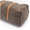 Image 3 : Louis Vuitton Brown Monogram Canvas Leather Sac SoupleTravel Bag