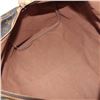 Image 8 : Louis Vuitton Brown Monogram Canvas Leather Sac SoupleTravel Bag