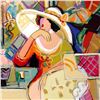 Image 2 : Moments De Solitude by Maimon Original
