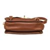 Image 4 : Miu Miu Brown Leather Small Shoulder Bag