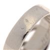 Image 5 : Hermes Silver Deux Anneaux Ring