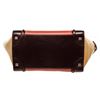 Image 4 : Celine Multicolor Leather Phantom Luggage Satchel Bag
