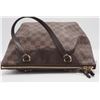 Image 3 : Louis Vuitton Damier Ebene Canvas Leather Westminster PM Shoulder Bag
